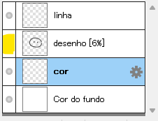 Como esconder camadas no firealpaca