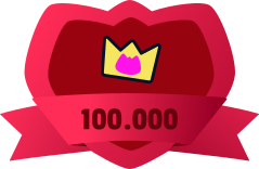 100.000 Inscritos
