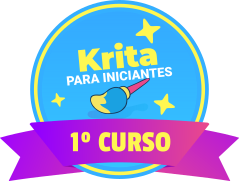 Curso Krita para Iniciantes