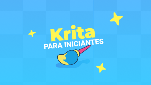Krita para Iniciantes