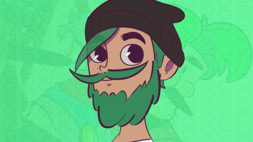 Série Quartoons