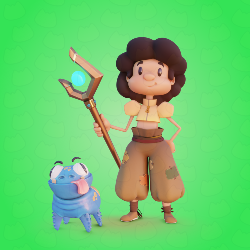 Fanart Design Do Fanatico