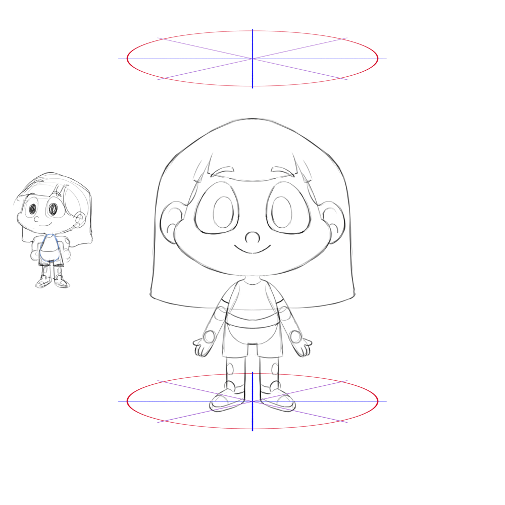 Turnaround