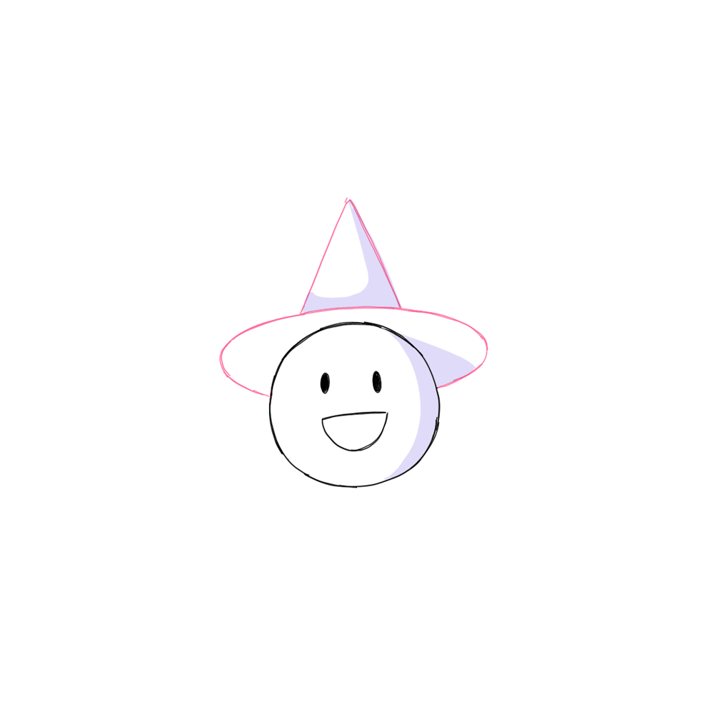 Testando O Krita Para Fazer Animações 2D