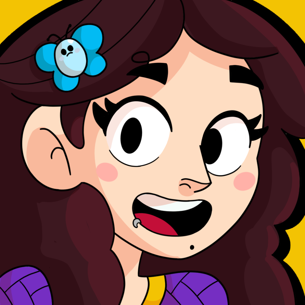 Ícone De Perfil Estilo Brawl Stars