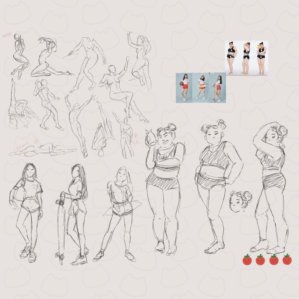 Gesture