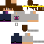 Skin Mack Craft (Minecraft)